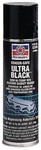 PERMATEX® ULTRA BLACK®  Maximum Oil Resistance RTV